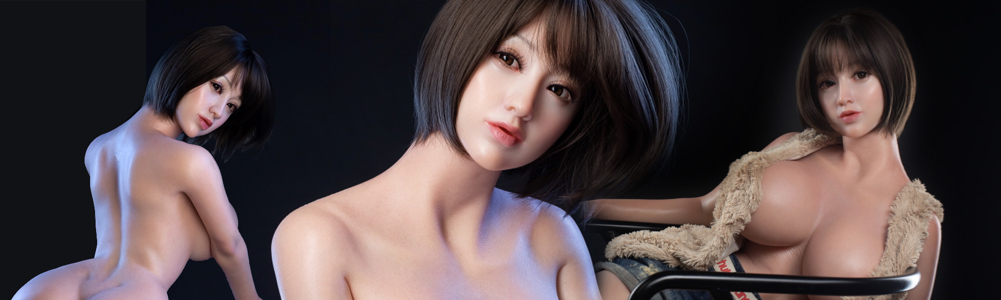 ILDOLL 리얼돌 소개