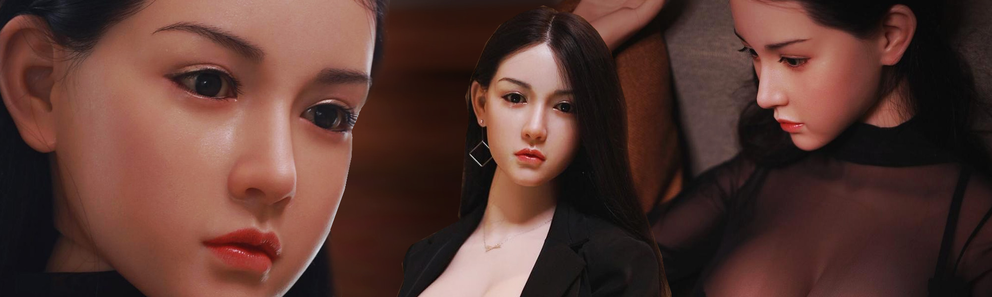 JYDOLL 리얼돌 소개