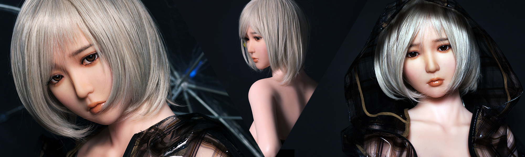 EXDOLL 리얼돌 소개